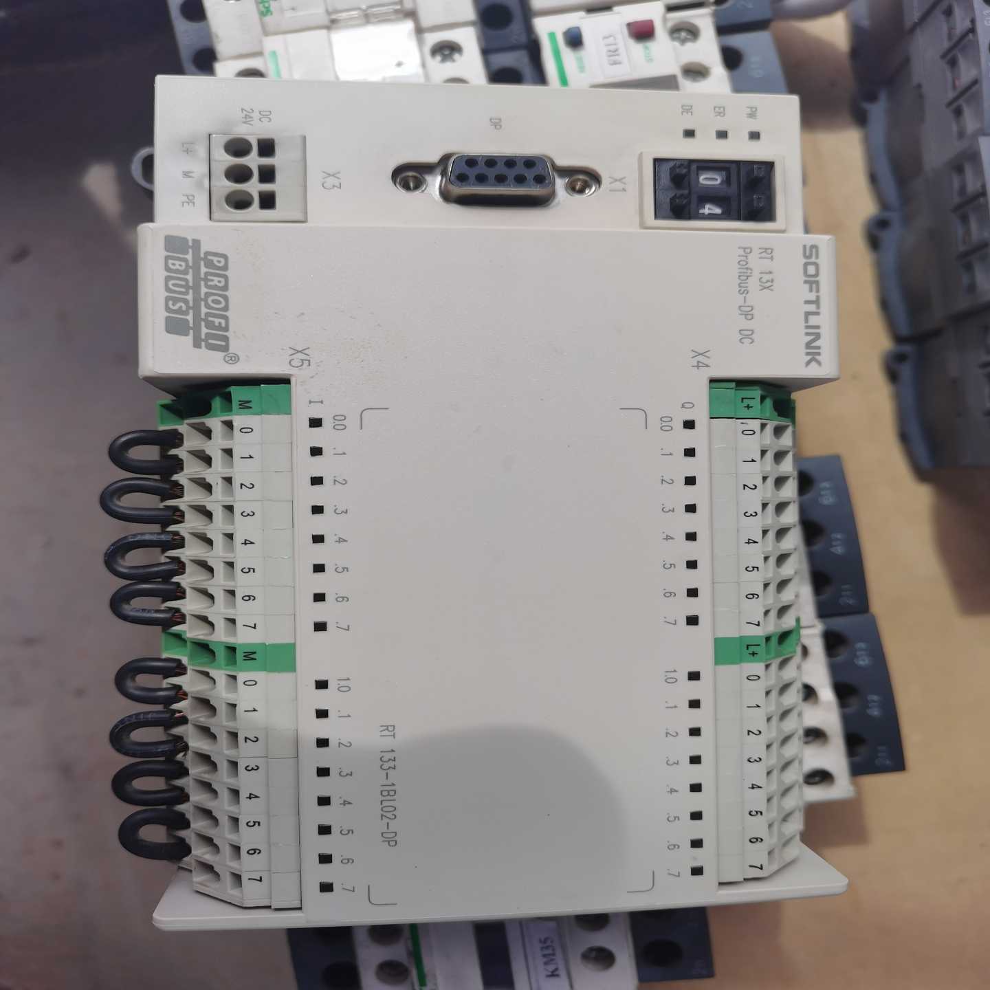 询价欧辰I控制器1-1L02