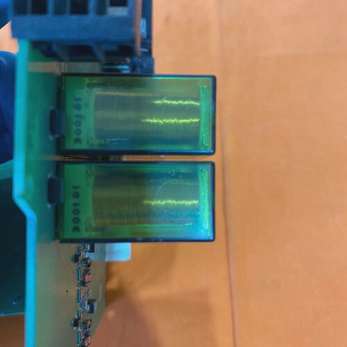 议价瑞士ELESTA原装拆机继电器SIR31221VDC1