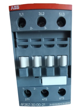 配件ABB接触器AF26Z300021议价
