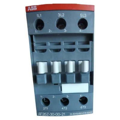 配件ABB接触器AF26Z300021议价