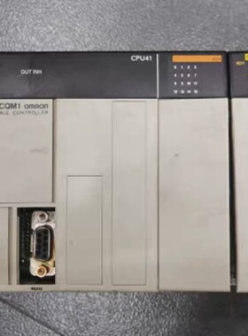 询-CQM1PA203CPU41EAD041IPS01