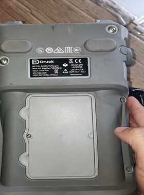 （议价）DruckDPI612校准仪