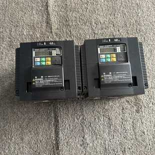 4040 3G3MX2 欧姆龙变频器型号 Z三相4KW 议价