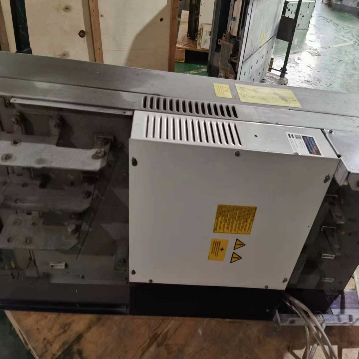 ACS880-04-505A-3变频器880系列，