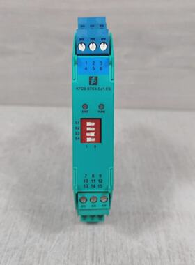 PepperlFuchs KSystem KFD2STC4Ex1.ES  227919