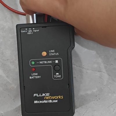 【议价】FLUKE networks MICRONETBLINK