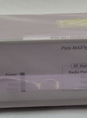 PICKMAX MPI104 CONTROLLER 71204023 SERIAL INTERFACE CONTROLL