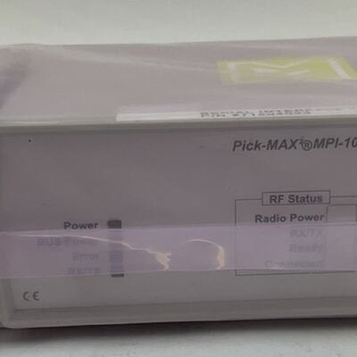PICKMAX MPI104 CONTROLLER 71204023 SERIAL INTERFACE CONTROLL