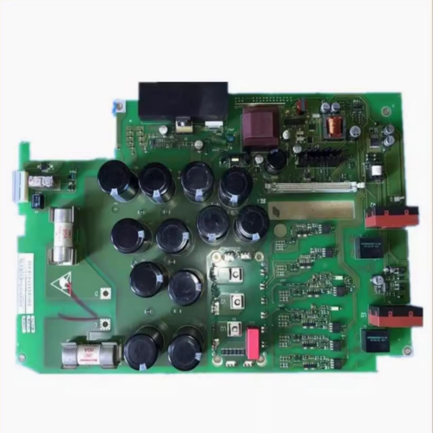 6SE7023-4TC84-1HF3电源组件 PEU 适用于 34A DC 510-620V 设备