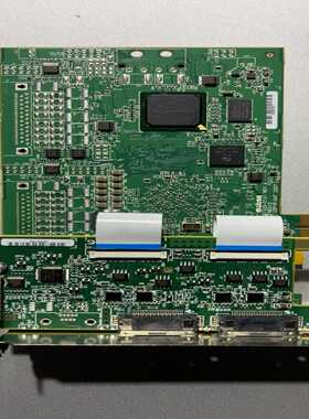 议价迈创matroxY7325-0101REV.A视觉采集卡