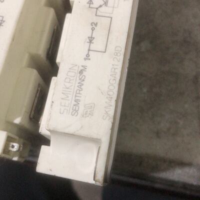 询价skm400gar128d原装拆机包上机