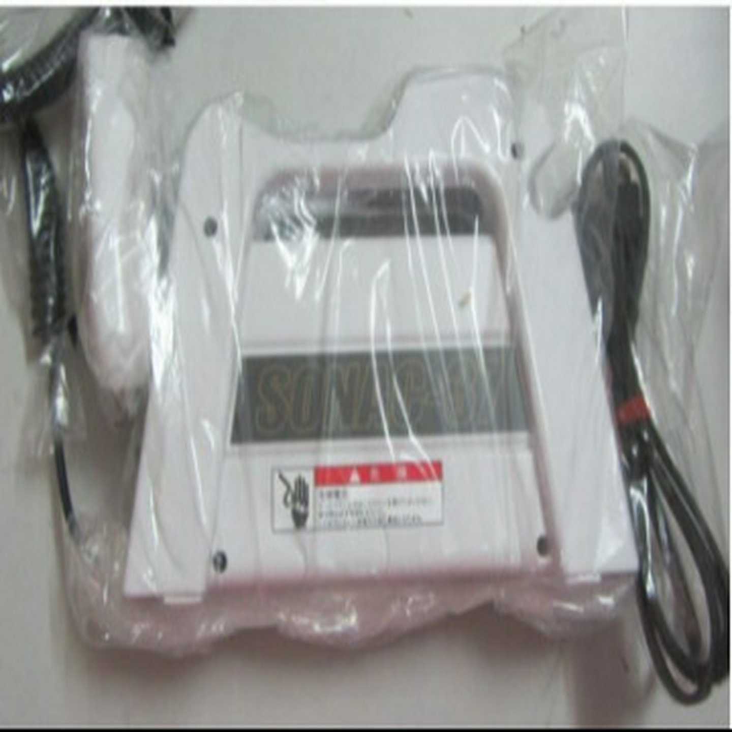 日本HONDA本多M超声波封口机SONAC-37