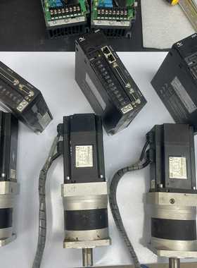 (重工机械)驱动器I62055I带成色好