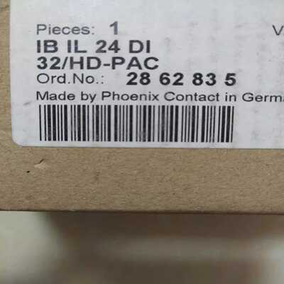 IBIL24DI32/HD-PAC286询价