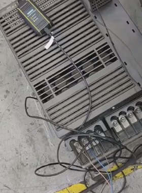 议价6SL3210-1SE31-1UA0原装拆机S120变频器P