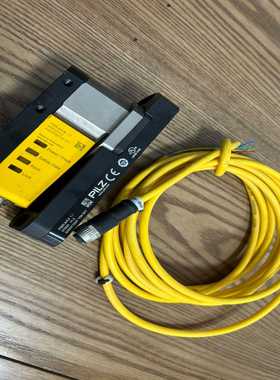 PILZ皮尔兹安全锁开关，型号：PSENsl-0.51--议价商品