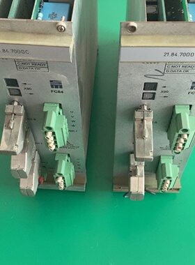 拆机西伯麦雅84系统XYZ驱动器26.84.70DDC实-议价