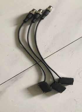 CONTROLWAY光电传感器PR-Q23V12-A3