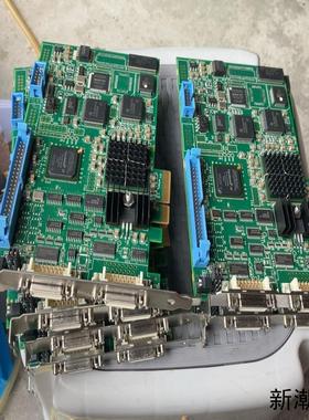 BitFlow Inc  REV22采集卡NEO-25-议价商品