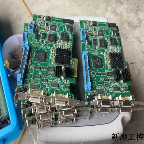 BitFlow Inc  REV22采集卡NEO-25-议价商品