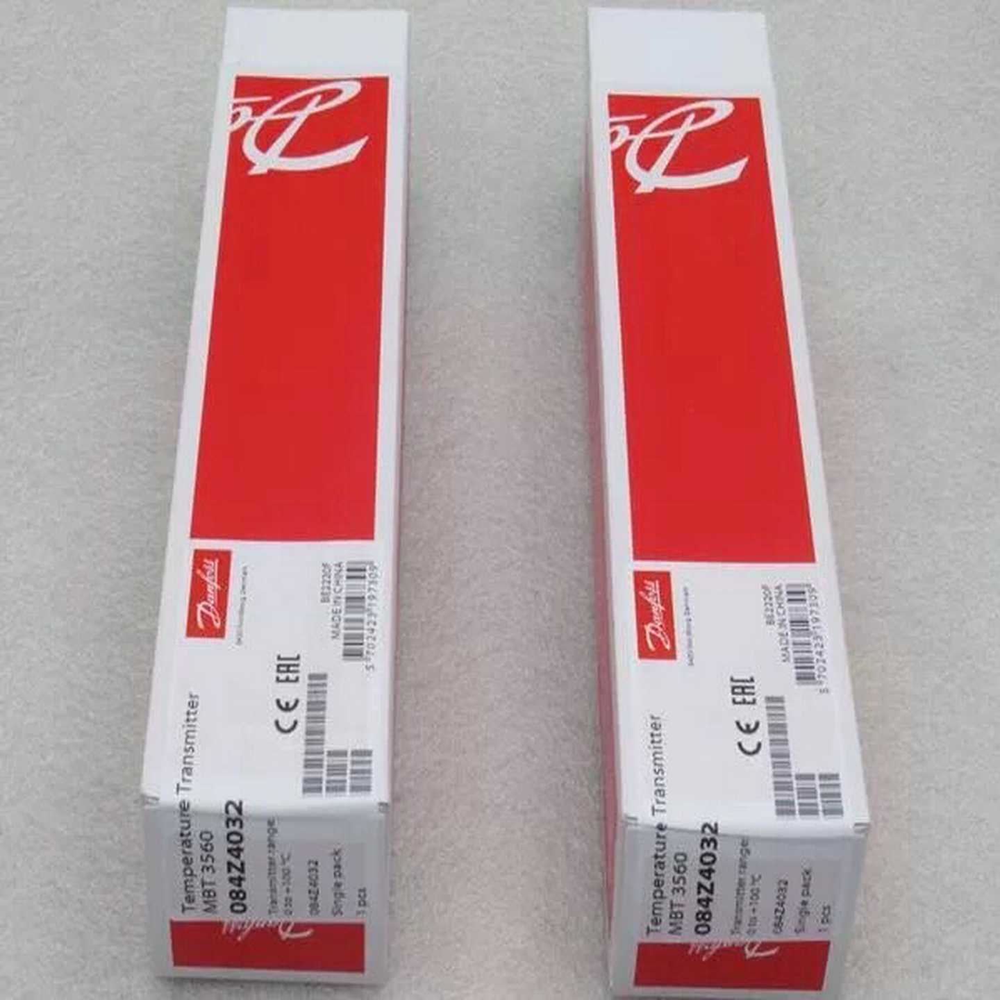 【请询价】全新Danfoss丹佛斯温度开关MBT3560现货084Z4