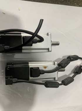 咨询-禾川电机、SV－X2MH040A－B2LN、二台成色如图功能