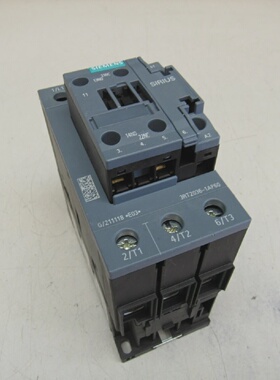 SIEMENS SIRIUS CONTACTOR 3RT20361AP60 51A XLNT USED TAKEOUT