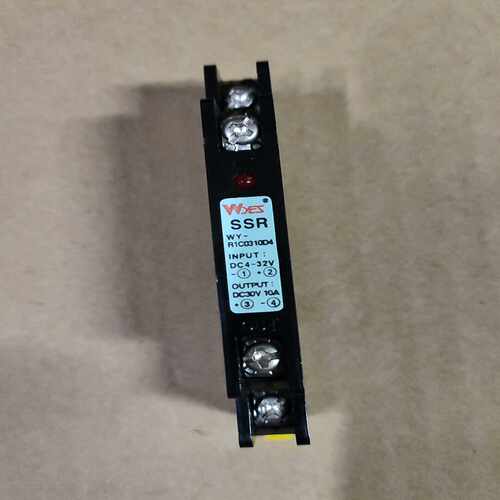 云永固态继电器，SSR，直流，WY-R1C0310D4询价
