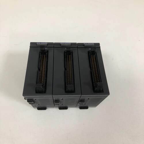 询价~基恩士KEYENCE模块 KV-H20S