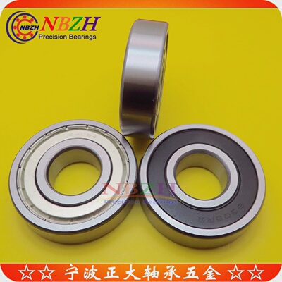 不锈钢轴承S6309ZZ6309ZZ6309-2RS18030945*100*25mm
