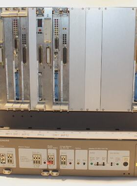 西门子SimadynD完整PM12Station6DD1600