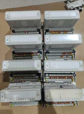 ABBPLC模块DI810DO810AI810多型--议价商品