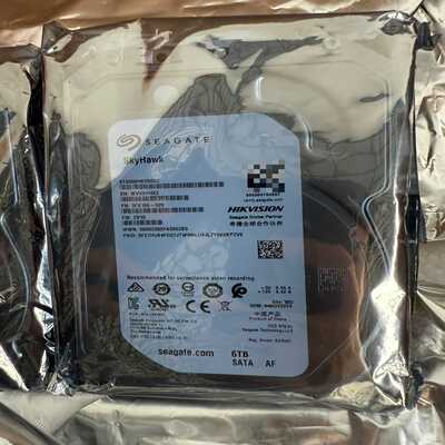 ST6000HKVS002--议价商品