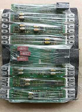 西门子变频器驱动板A5E00714562带模块FS300R1--议价商品