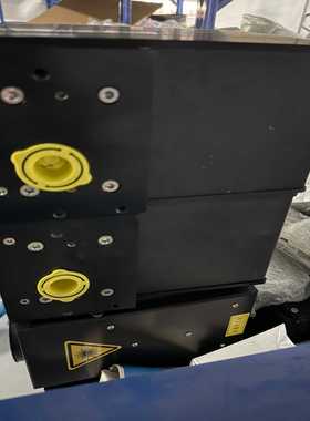 议价SCANLAB intelliSCAN_14激光振镜扫描头，