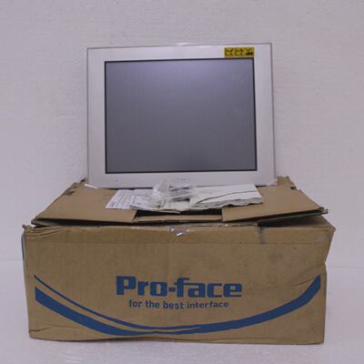Proface PFXGP4601TMA GP4601T Matrix Touch Panel GP4000 Serie