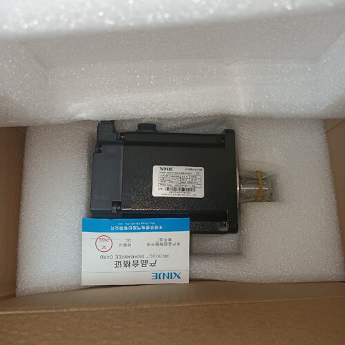 溢价-信捷电机MS6H80CS30B320P7