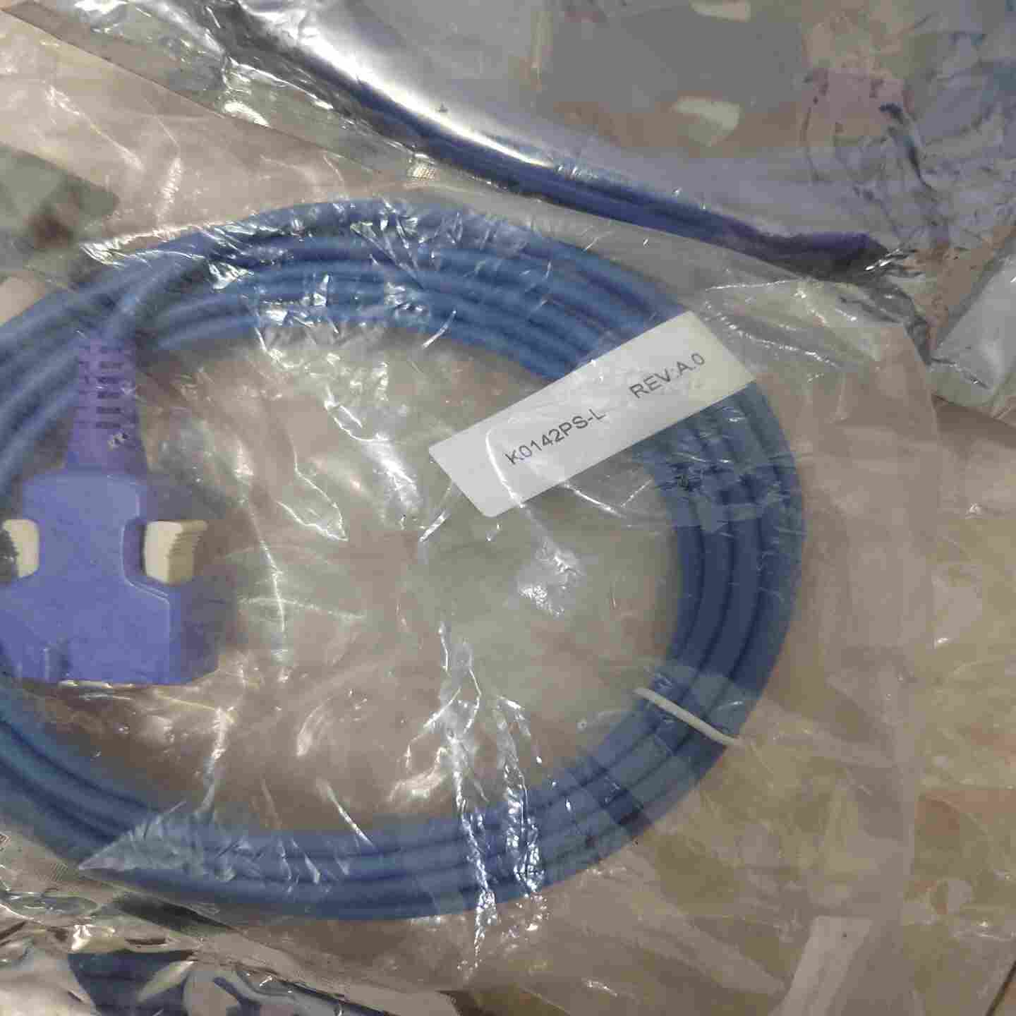 咨询-K0142PS-L连接线2条K0142NW-L连