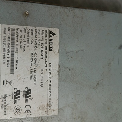 工业电源模块IMAS100048YYPLY1000-议价