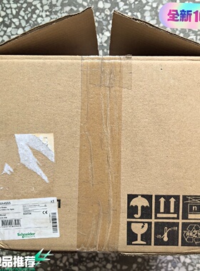 议价施耐德VW3A4555电抗器数