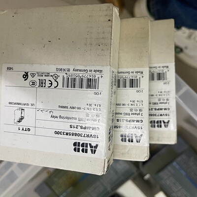 议价Abb 1SVR730885R3300 CMMPS.21S