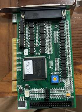 询价乐创Leetro高性能运动控制卡MPC08BV1.1有