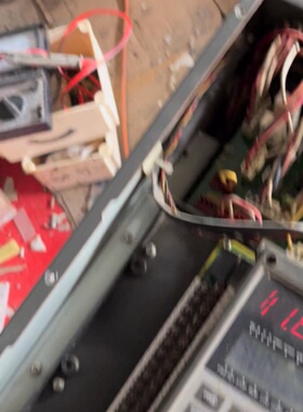 询-变频器FRN45P11S4CX45千瓦380V三