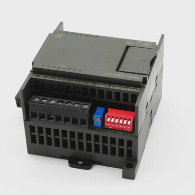 Siemens6ES7231-0HC21-0XA0E-Stand:1.0Analogeingabe/Anal