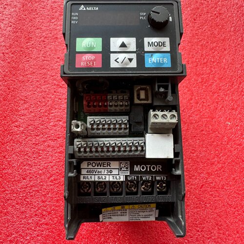 寻台达MS300变频器型号VFD4A2MS43ANSAA1