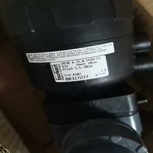 宝德2030A250EPDM隔膜阀一个适用 议价