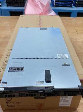 原装DELLR4201U机架式服务器稳定静音NA--议价商品