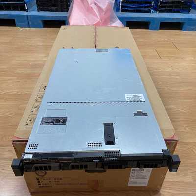 原装DELLR4201U机架式服务器稳定静音NA--议价商品
