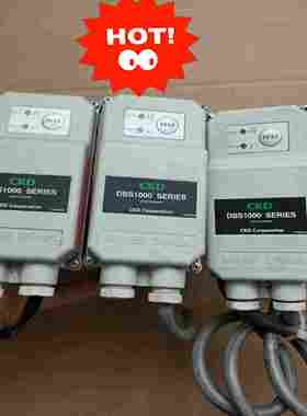 【议价】CKD电磁阀DBS1000系列