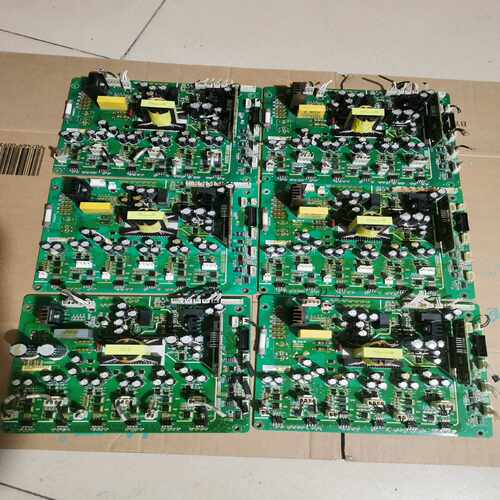 【星慕电子】汇川md280nt，md420nt，电源驱动板功率45kw，